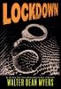 Book cover for "Lockdown".