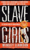 Book cover for "Slave Girls".