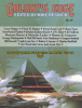 Book cover for "Galaxy's Edge Magazine: Issue 37, March 2019".