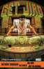 Book cover for "Get Jiro: Blood and Sushi".