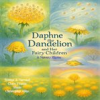 Book cover for "Daphne the Dandelion and her Fairy Children".