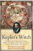Book cover for "Kepler's Witch".