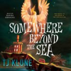 Book cover for "Somewhere Beyond the Sea".