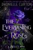 Book cover for "The everlasting rose".