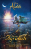Book cover for "Aladdin".