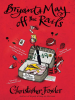 Book cover for "Off the Rails".