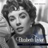 Book cover for "Elizabeth Taylor".