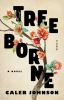 Book cover for "Treeborne".