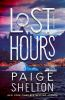 Book cover for "Lost hours".