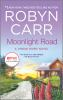 Book cover for "Moonlight road".