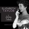 Book cover for "Elizabeth Taylor".