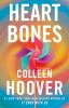 Book cover for "Heart bones".