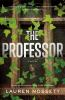 Book cover for "The professor".
