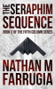 Book cover for "The Seraphim Sequence".