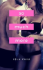 Book cover for "So Much More".