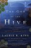 Book cover for "The god of the hive".