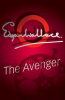 Book cover for "The Avenger".