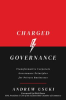 Book cover for "Charged Governance".