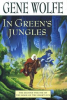 Book cover for "In Green's Jungles".