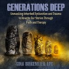 Book cover for "Generations Deep".
