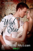 Book cover for "Wish Upon a Star".