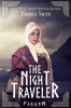 Book cover for "The Night Traveler".