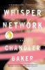 Book cover for "Whisper network".