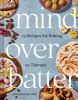 Book cover for "Mind over batter".
