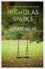 Book cover for "At first sight".