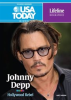 Book cover for "Johnny Depp".