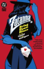 Book cover for "Zatanna".