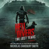 Book cover for "The Lost Years".