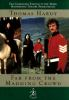 Book cover for "Far from the madding crowd".