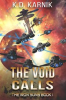 Book cover for "The Void Calls".
