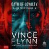 Book cover for "Oath of Loyalty - Der Treueschwur".