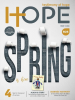Book cover for "Hope - A Testimony of Hope".