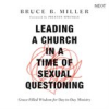 Book cover for "Leading a Church in a Time of Sexual Questioning".