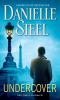 Book cover for "Undercover".