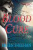 Book cover for "Blood Cure".