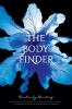 Book cover for "The body finder".