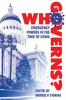 Book cover for "Who Governs?".