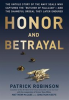 Book cover for "Honor and Betrayal".