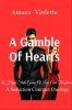 Book cover for "A Gamble of Hearts".