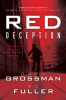 Book cover for "Red Deception".