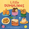 Book cover for "Little Dumplings".