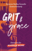 Book cover for "Grit and Grace".