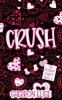 Book cover for "Crush".