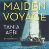 Book cover for "Maiden voyage".
