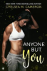Book cover for "Anyone but You".