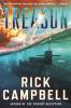 Book cover for "Treason".